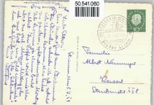36396 W6497 Steinau an der Straße - Brüder-Grimm-Schule