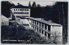 8111 Judendorf - Heilanstalt
