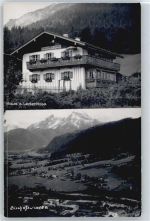 83483 W8242 Bischofswiesen