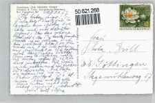 38678 W3392 Festenburg - Gasthaus zur grünen Tanne