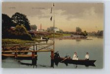 14797 O1804 Lehnin - Klostersee
