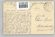 14797 O1804 Lehnin - Klostersee