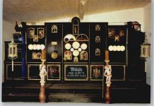 83071 W8209 Baierbach , Kr Rosenheim, Oberbay