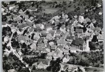 75385 W7265 Neubulach - Fliegeraufnahme