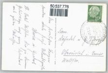 82327 W8132 Tutzing