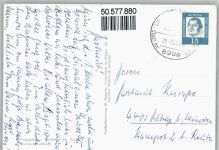 88161 W8998 Nadenberg i Allgäu - Luftaufnahme, Feriendorf