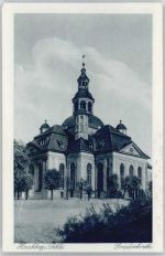 Hirschberg im Riesengebirge Jelenia Góra