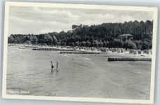 17509 O2205 Lubmin - Strand