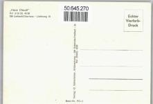 37520 W3360 Lerbach , Harz - Haus Claudi
