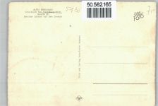 52525 W5138 Heinsberg , Rheinl - altes Brauhaus