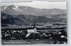 8741 Weißkirchen in Steiermark - Kirche