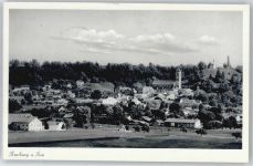 84559 W8261 Kraiburg a. Inn - Gesamtansicht