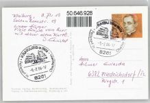 84559 W8261 Kraiburg a. Inn - Gesamtansicht
