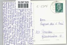 98724 O6422 Ernstthal - Bahnhof, Pappenheimer Sprungschanze, Erholungsheim Rennsteigschlößchen