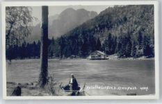 8071 Grambach - See, Seehütte