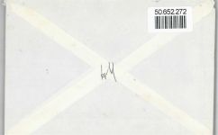 W7109 Verrenberg Landpoststempel Landpost KEINE AK