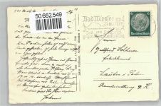 83707 W8182 Bad Wiessee - Landhaus Hanslbauer