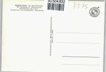 49637 W4575 Renslage - Gasthof Thunde Fluss Auto