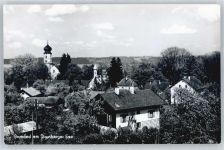 82347 W8139 Bernried , Starnberger See