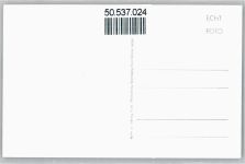82347 W8139 Bernried , Starnberger See