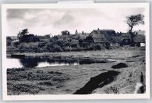 23775 W2443 Großenbrode - Dorfteich