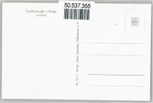 23775 W2443 Großenbrode - Dorfteich