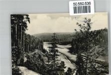 O9431 Waschleithe Landpoststempel Landpost