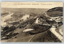 76000 Rouen - Bonsecours