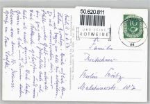 24103 W2300 Kiel , Ostsee - Ostseehalle