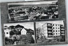 65232 W6204 Wehen , Taunus