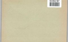W5164 Hochkirchen Landpoststempel Landpost KEINE AK