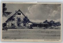 25584 W2211 Steinhude - Strandhotel weisser Berg