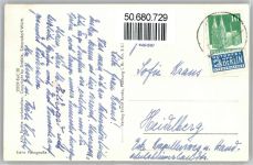 88149 W8993 Nonnenhorn - Fliegeraufnahme