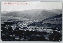 07422 O6823 Bad Blankenburg