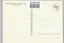 51702 W5275 Bergneustadt - Luftaufnahme