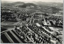 56637 W5472 Plaidt - Fliegeraufnahme