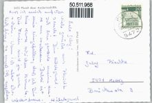 56637 W5472 Plaidt - Fliegeraufnahme
