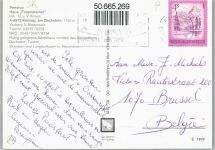 8972 Ramsau am Dachstein - Haus Fosensteiner
