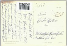 04425 O7127 Taucha b Leipzig - Ernst-Thälmann-Platz, Straße der Deutsch-Sowjetischen Freundschaft, Leipziger Straße