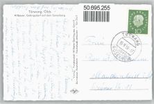 83122 W8201 Törwang