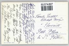 51530 Monthelon - Foto-Karte