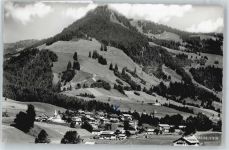 87538 W8975 Obermaiselstein - Luftaufnahme