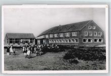 26465 W2941 Langeoog - Kinderdorf