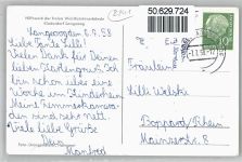 26465 W2941 Langeoog - Kinderdorf