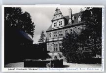 57520 W5241 Friedewald , Westerw - Schloss Brunnen