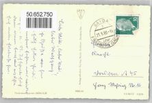 09619 O9215 Sayda - Jugendherberge