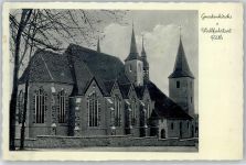49134 W4512 Rulle - Gnadenkirche