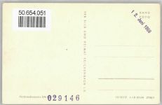 98666 O6113 Masserberg - Kurhaus AKU1