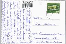 79771 W7895 Grießen , Baden - FLiegeraufnahme Panorama
