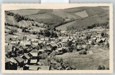 98587 O6081 Oberschönau , Thür
